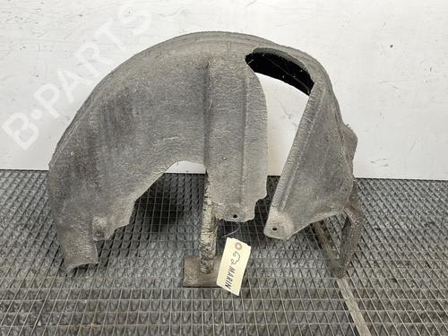 Hjulbue FORD FIESTA VI (CB1, CCN) 1.6 TDCi (95 hp) 29961890