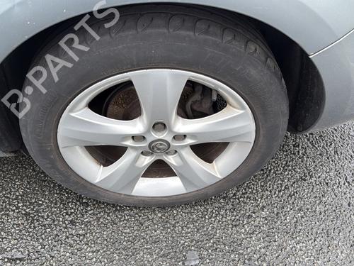 Left front fog light OPEL ASTRA J Sports Tourer (P10) 1.4 Turbo (35) | BP28295715C30 