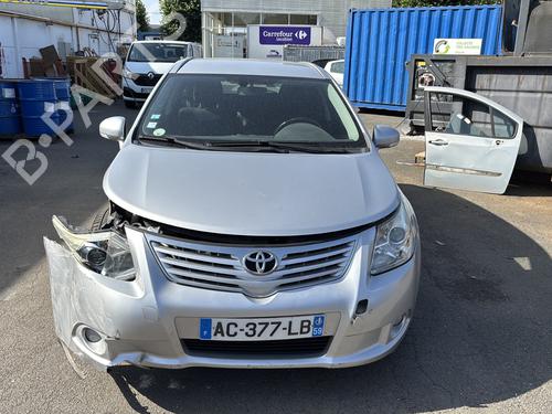 Used Parts TOYOTA AVENSIS Estate (_T27_) 2.2 D-4D (ADT271_, ADT271R) (150 hp) 4270126