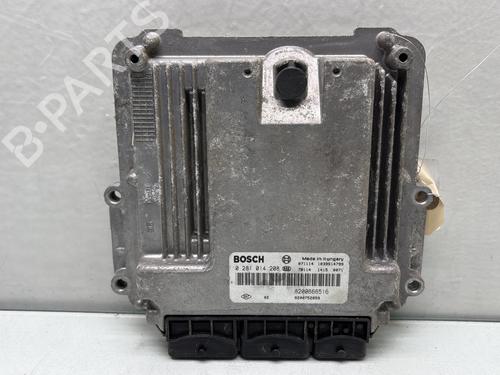 Used Engine control unit (ECU) NISSAN PRIMASTAR Van (X83) 2.0 dCi 115 (114 hp) 28797834