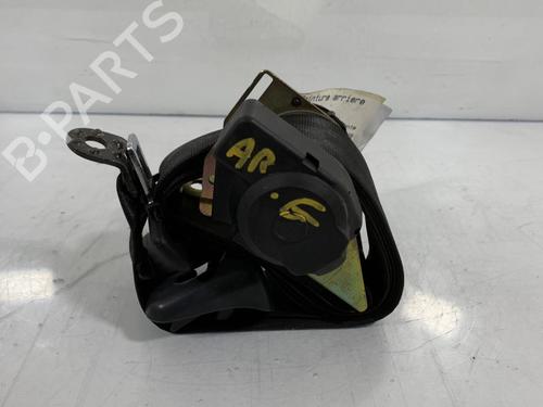 Rear left belt tensioner SKODA OCTAVIA I (1U2) 1.9 TDI | BP20029734C89 
