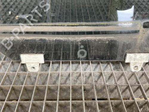 Rear right door window NISSAN CUBE (Z12) 1.5 dCi 823001FA1B