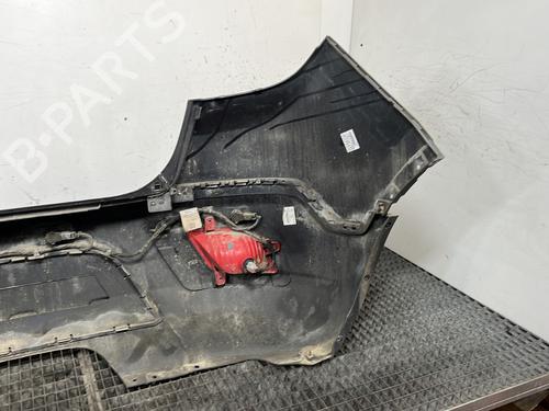 Rear bumper OPEL MOKKA / MOKKA X (J13) 1.7 CDTI (_76) | BP29564769C8 