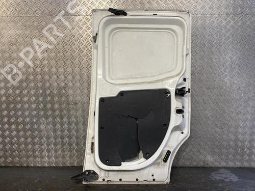 Used Right slide door Right slide door PEUGEOT BIPPER (AA_) 1.4 HDi (68 hp) 20025414 20025414