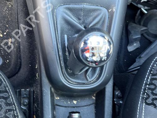 Instrument cluster CITROËN C3 II (SC_) 1.4 HDi 70 (SC8HZC, SC8HR0, SC8HP4) | BP28279836C47 - Image 28