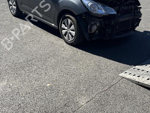 Instrument cluster CITROËN C3 II (SC_) 1.4 HDi 70 (SC8HZC, SC8HR0, SC8HP4) | BP28279836C47 - Image 11