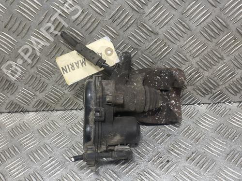 Used Right rear brake caliper Right rear brake caliper MERCEDES-BENZ A-CLASS (W176) A 200 CDI / d (176.008) (136 hp) 31205479 31205479