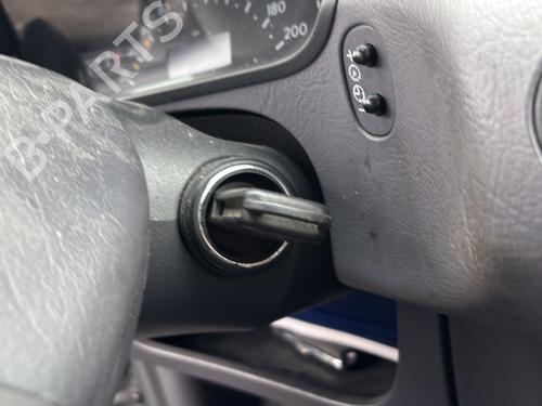 Tailgate MERCEDES-BENZ A-CLASS (W168) A 140 (168.031, 168.131) | BP31017426C6 