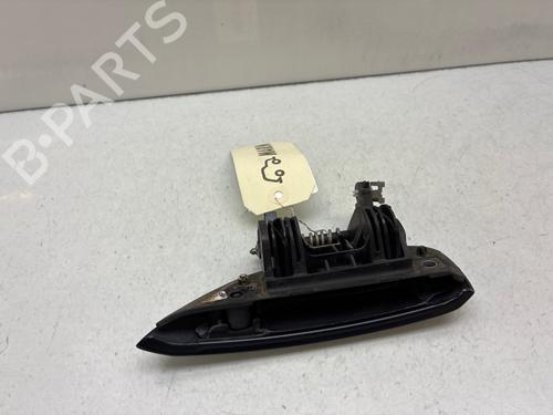 Front right exterior door handle DACIA DUSTER (HM_) 1.0 LPG (HMMT) | BP39708357C129 - Image 2