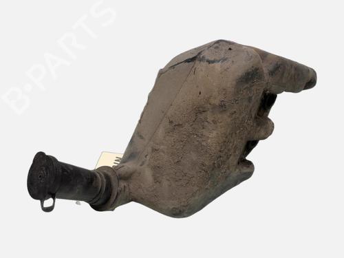 Used Windscreen washer tank Windscreen washer tank CITROËN AX (ZA-_) 10 (44 hp) 40503807 40503807