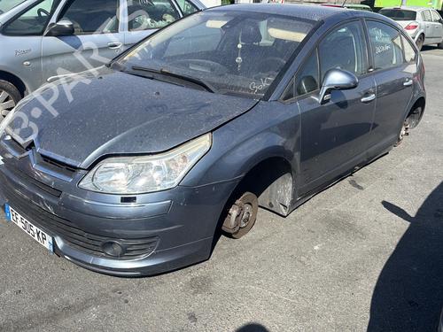 Used Parts CITROËN C4 I (LC_) 1.6 HDi (109 hp) 4255307