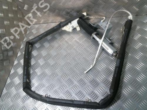 Used Right curtain airbag NISSAN QASHQAI / QASHQAI +2 I (J10, NJ10, JJ10E) 1.5 dCi (110 hp) 19998569