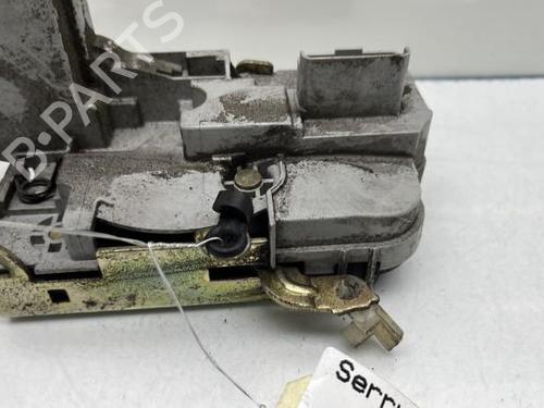 Front left lock PEUGEOT 307 (3A/C) 1.6 HDi | BP19967582C98 