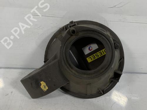 Used Fuel flap Fuel flap PEUGEOT 2008 I (CU_) 1.6 HDi (92 hp) 20003821 20003821