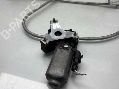 Front right window mechanism RENAULT CLIO I (B/C57_, 5/357_) 1.2 (5/357Y, 5/357K) | BP29615467C23 