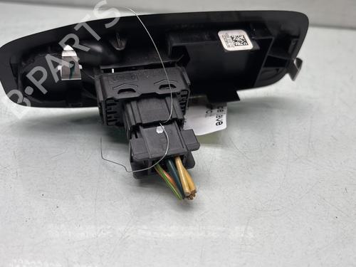 Right front window switch PEUGEOT 208 I (CA_, CC_) 1.2 VTI 82 | BP28672532I26 