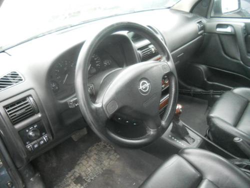 Starter OPEL ASTRA G Hatchback (T98)  | BP20004687M8 
