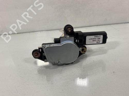 Rear wiper motor ALFA ROMEO 147 (937_) 1.9 JTD 16V (937.AXG1B, 937.BXG1B) | BP19969428M102 