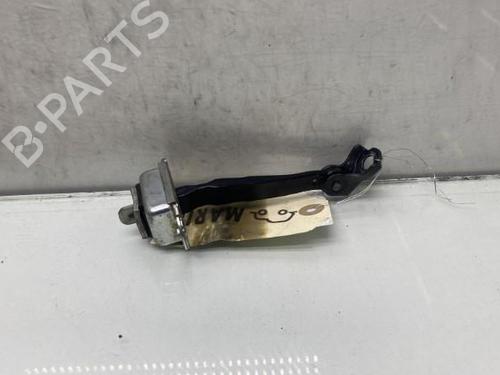 Used Hinge/Door check strap RENAULT KOLEOS I (HY_) 2.0 dCi 4x4 (HY0K) (150 hp) 19959972