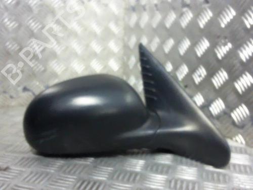 Right mirror PEUGEOT 406 (8B) 1.8 16V | BP20004510C27 