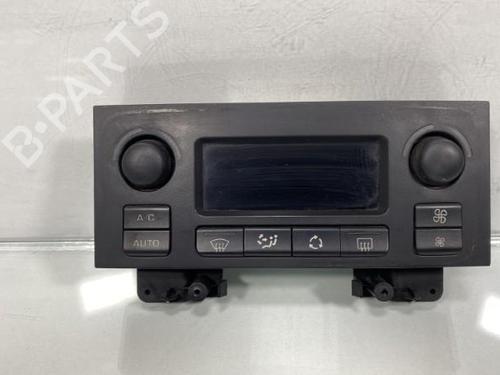 Commande Chauffage PEUGEOT 307 (3A/C) 1.6 HDi (90 hp) 19986209