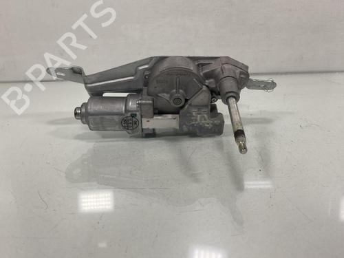Used Rear wiper motor NISSAN MICRA IV (K13K, K13KK) 1.2 (80 hp) 19968847