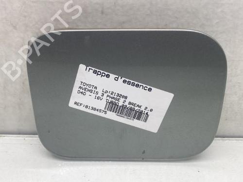Used Fuel flap TOYOTA AVENSIS Estate (_T27_) 2.0 D-4D (ADT270_, ADT270R) (124 hp) 19969410
