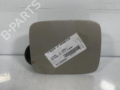 Tanklåg NISSAN PRIMERA Hatchback (P12) 2.2 Di (126 hp) 19983492