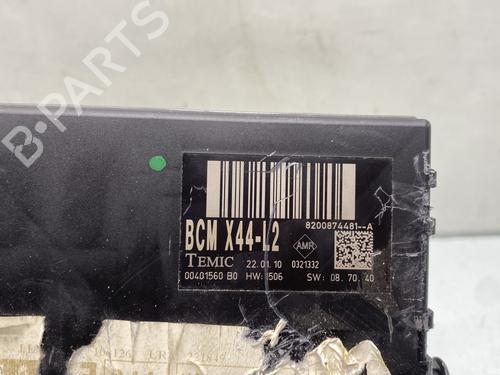 fuse-box-renault-twingo-ii-cn0_-2007-30777989 main image