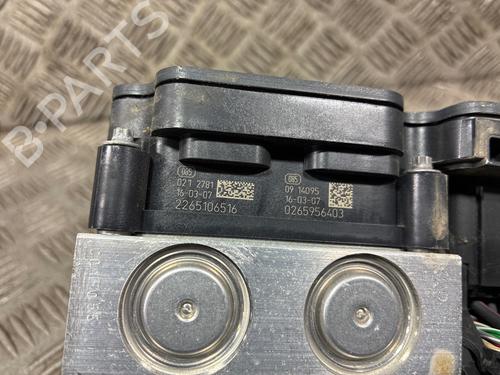 ABS pump DACIA SANDERO II 1.5 dCi | BP37648609M43 - Image 3