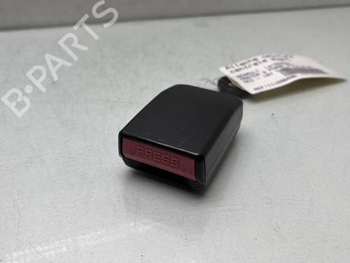 Used Seat buckle RENAULT MASTER III Van (FV) 2.3 dCi 135 FWD (FV0N, FV08, FV06, FV00, FV1S) (136 hp) 28680437