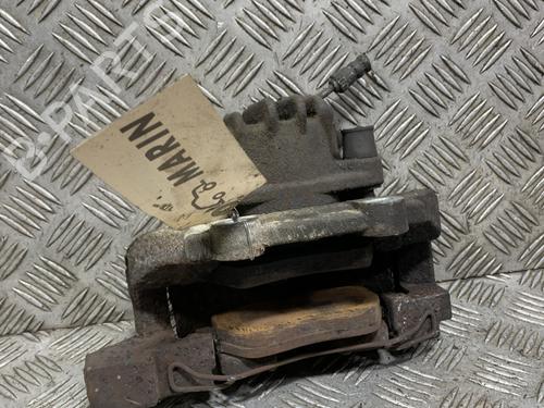 Used Right front brake caliper Right front brake caliper PEUGEOT 207 (WA_, WC_) 1.6 16V RC (174 hp) 32416609 32416609