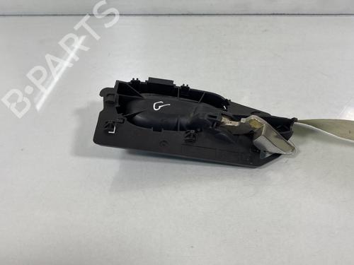 Used Front left interior door handle Front left interior door handle PEUGEOT 307 SW (3H) [2002-2009] 20035139 20035139