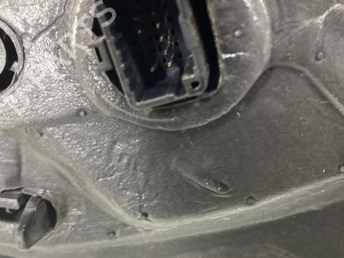 Right mirror RENAULT MEGANE III Grandtour (KZ0/1) 1.9 dCi (KZ0J, KZ0N, KZ1S) | BP27632548C27 