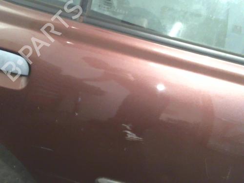 Used Right rear door Right rear door 21950506 21950506