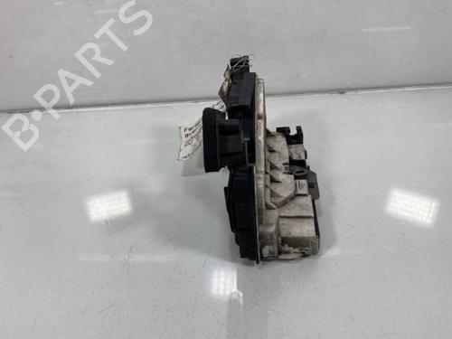 Front right lock VW GOLF VI (5K1)  | BP19984617C97 