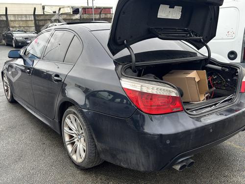BMW 5 (E60)  535 d  2360150