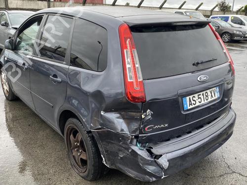 Right front fog light FORD C-MAX (DM2) 1.6 TDCi | BP28279520C31  - Image 24