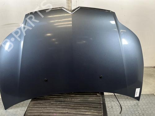 Used Hood CITROËN C4 I (LC_) 1.6 HDi (109 hp) 29609946