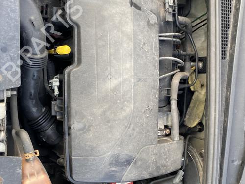 Front windshield wiper arm RENAULT CLIO III (BR0/1, CR0/1) 1.2 16V (BR02, BR0J, BR11, CR02, CR0J, CR11) | BP30082709C143 