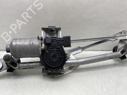 Used Front wiper motor Front wiper motor KIA SPORTAGE IV (QL, QLE) 1.7 CRDi (116 hp) 25708231 25708231