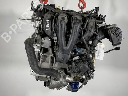 Used Engine FORD MONDEO V Saloon (CD) [2012-2025]  19990186