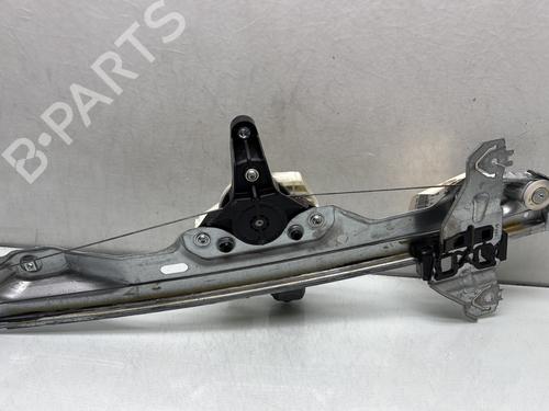 Used Front left window mechanism NISSAN QASHQAI II (J11, J11_) 1.2 DIG-T (115 hp) 28569281