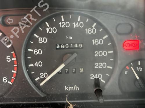 Left taillight FORD MONDEO I (GBP) 1.8 TD | BP20022316C34 