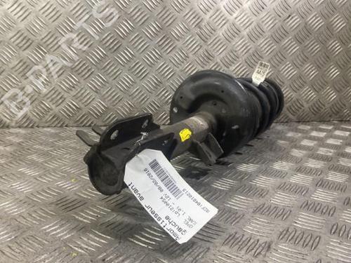 Left front shock absorber OPEL KARL (C16) 1.0 | BP19959892M16 