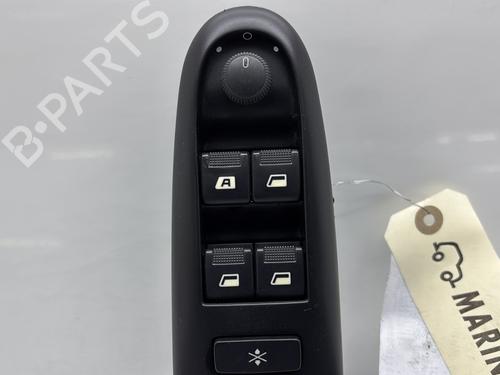 Venstre fortil elrude kontakt PEUGEOT 406 Break (8E/F) 2.0 HDI 110 | BP30791149I27