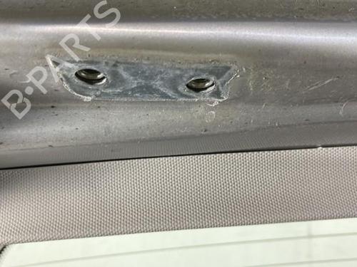 Tailgate MERCEDES-BENZ A-CLASS (W169)  | BP21960630C6 