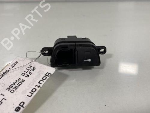 Used Warning switch Warning switch ALFA ROMEO MITO (955_) 1.4 MultiAir (955AXL1B) (105 hp) 20011280 20011280