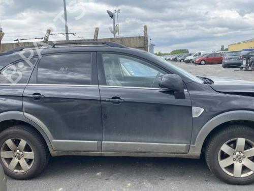 Warning switch CHEVROLET CAPTIVA (C100, C140) 2.0 D | BP19948810I22  - Image 5