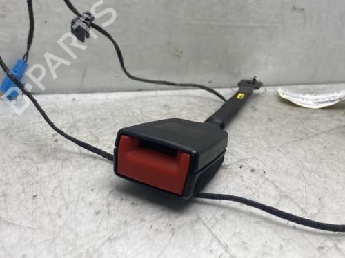 Seat buckle VW SHARAN (7N1, 7N2) 2.0 TDI | BP19952793I32 